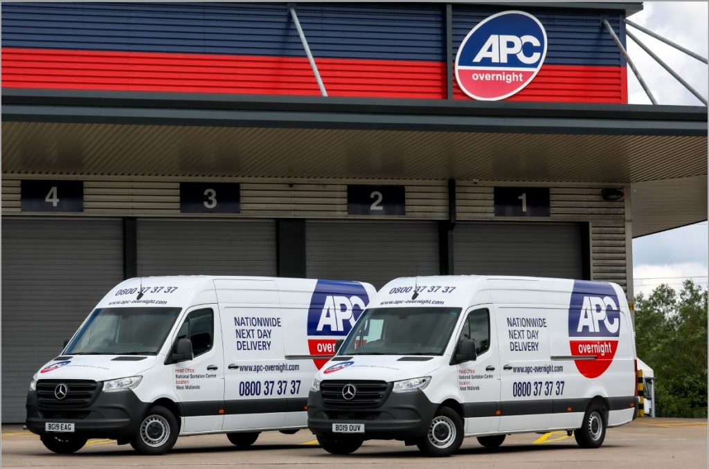 APC Overnight records over 18% growth in profits as it celebrates 25 years
