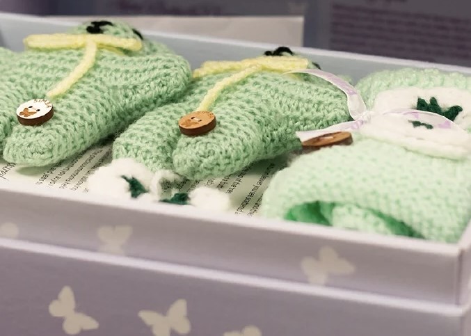 Simba Charity Customer Case Study